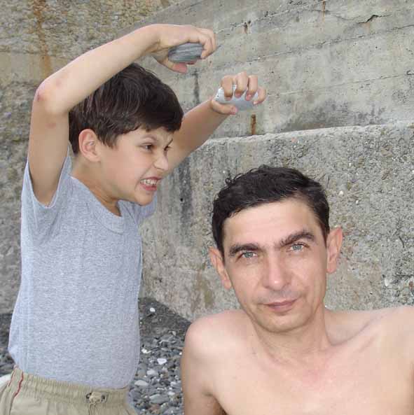 �����, � ������� � �������, - ������ "���" (������ �����������, � ���������� ���������, � ������������� �����)...